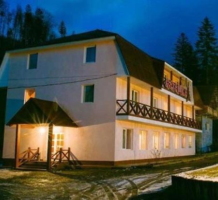 Hotel Natashka Huklyvyy Exterior photo