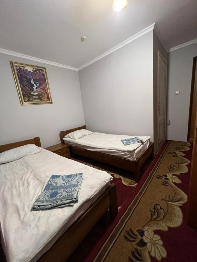 Hotel Natashka Huklyvyy Exterior photo
